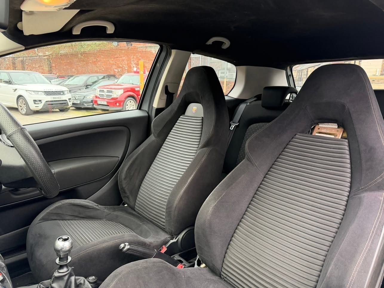 Used Fiat Grande Punto 2009 for sale - 77985138: Photo 11