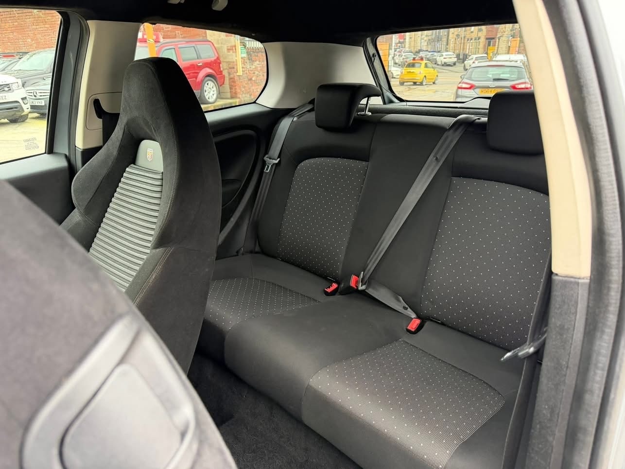 Used Fiat Grande Punto 2009 for sale - 77985138: Photo 13