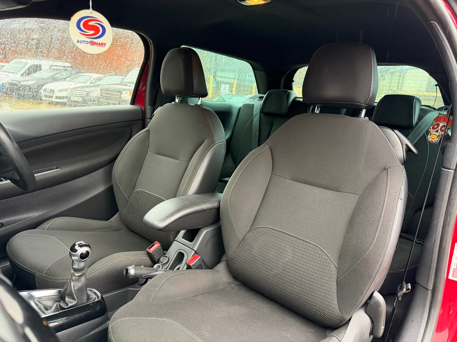 Used Citroen DS3 2013 for sale - 77502869: Photo 12