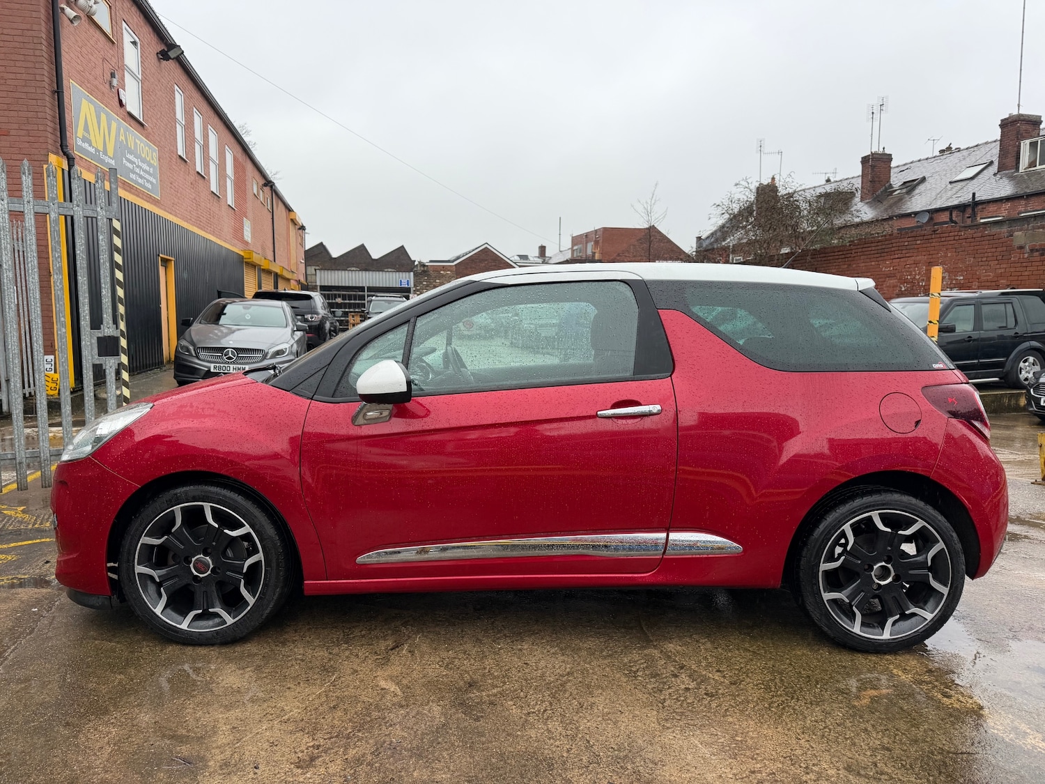 Used Citroen DS3 2013 for sale - 77502869: Photo 4