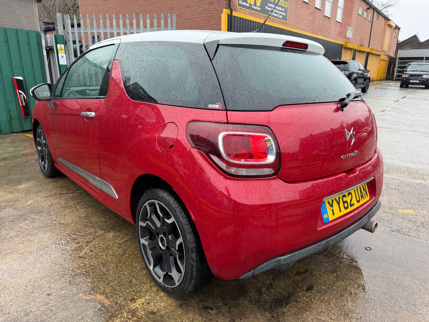Used Citroen DS3 2013 for sale - 77502869: Photo 5