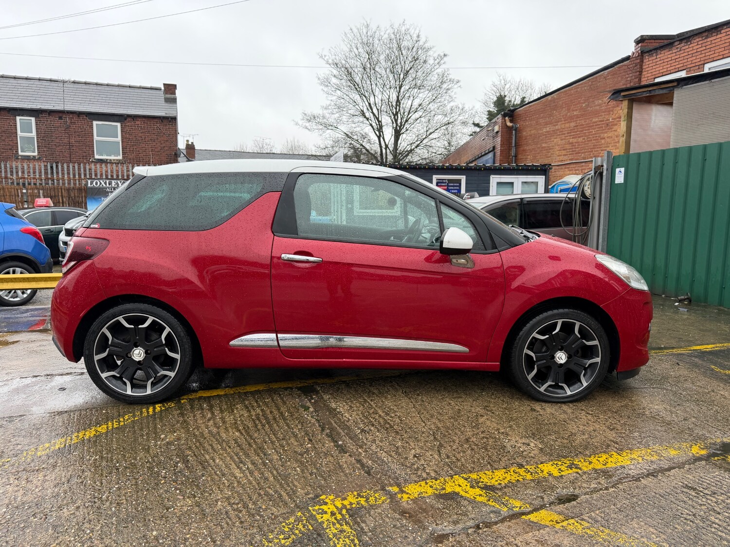 Used Citroen DS3 2013 for sale - 77502869: Photo 8