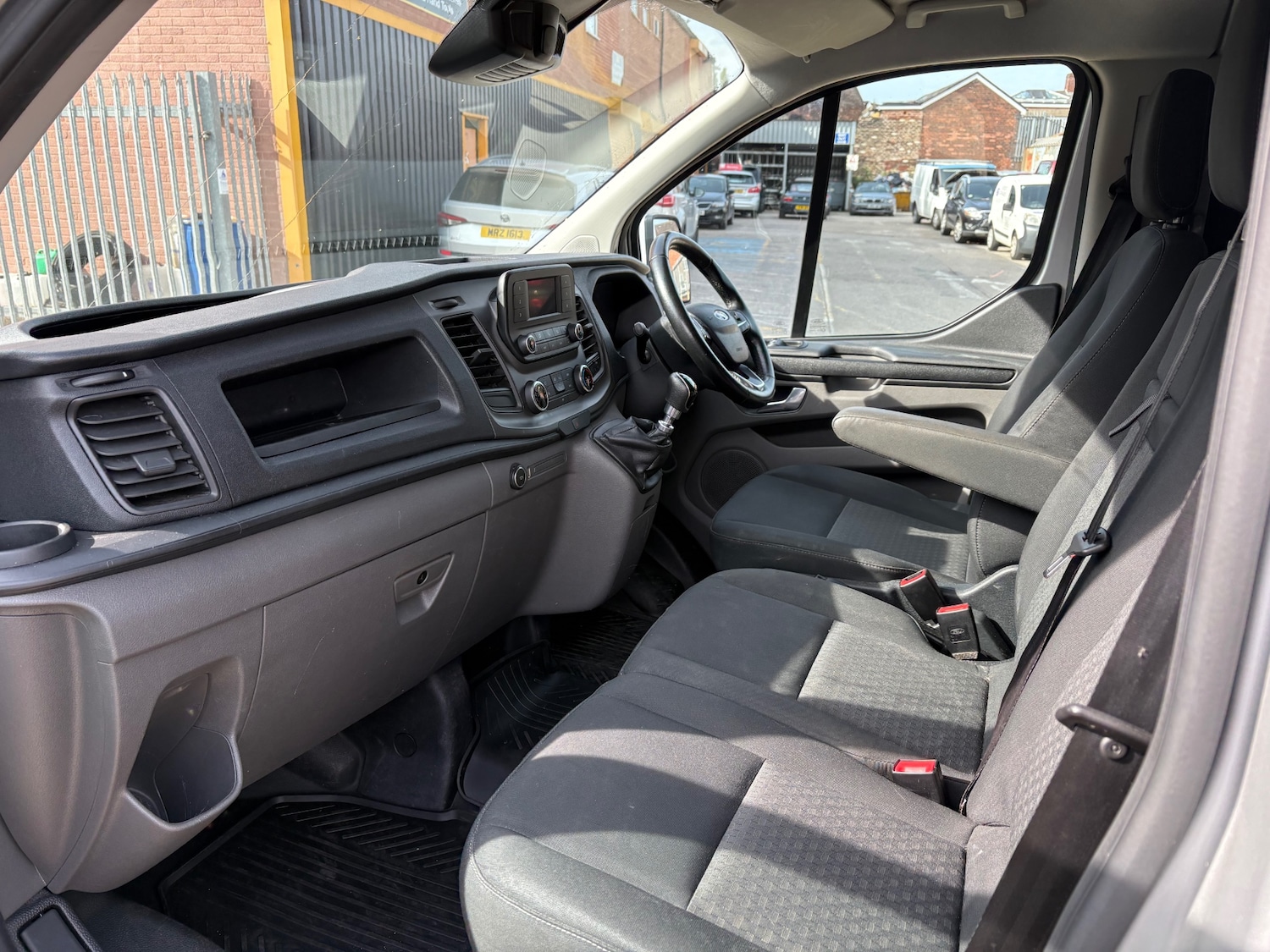 Vehicle 11