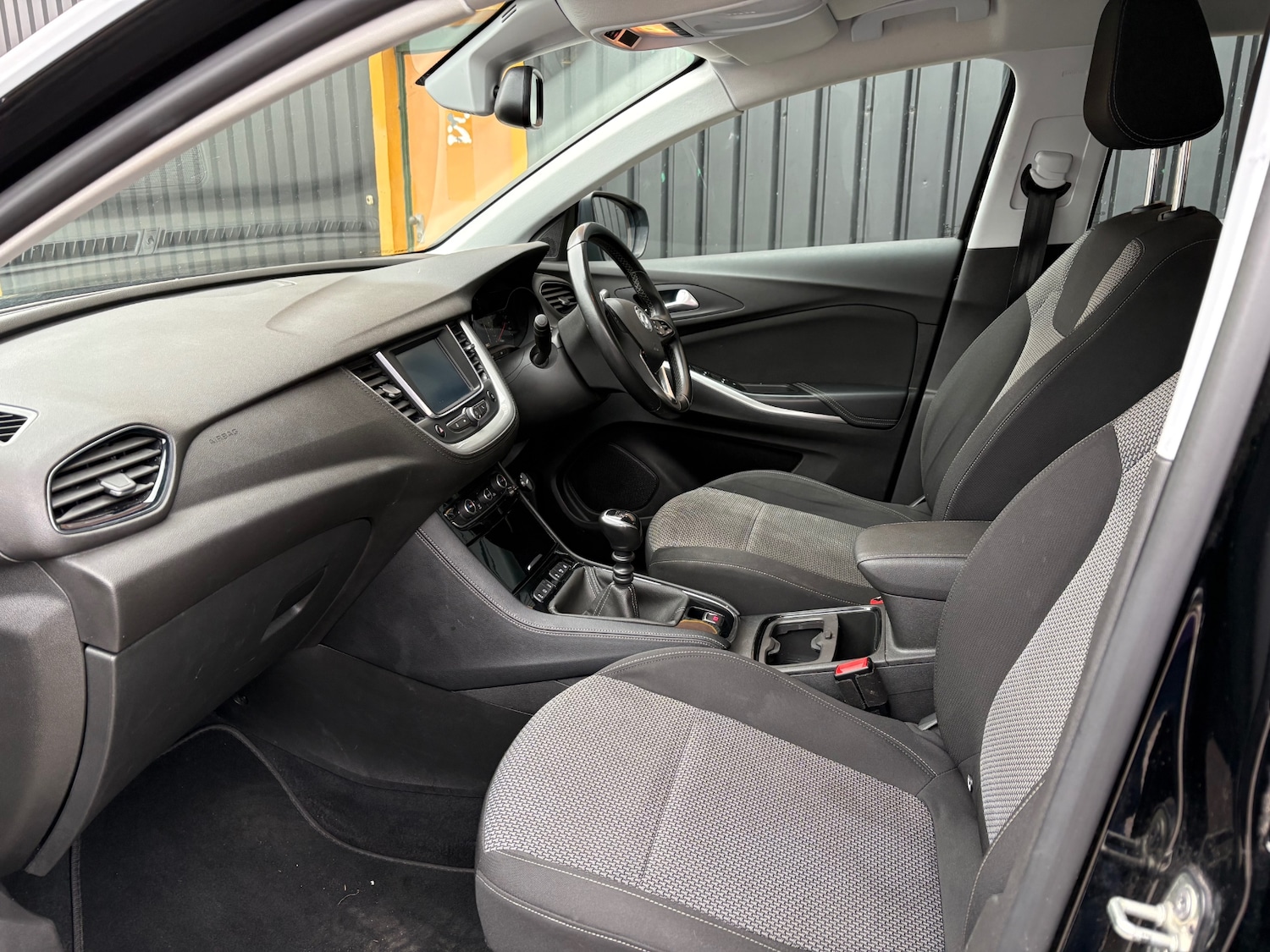 Used Vauxhall Grandland X 2018 for sale - 76309700: Photo 10