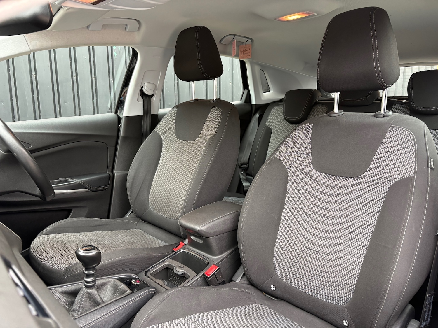 Used Vauxhall Grandland X 2018 for sale - 76309700: Photo 11