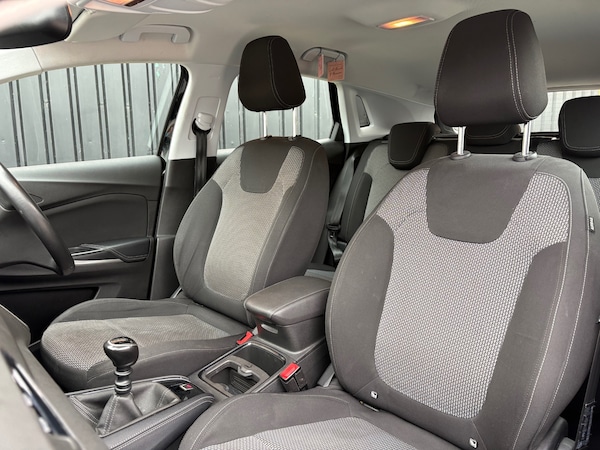 Used Vauxhall Grandland X 2018 for sale - 76309700: Photo 11
