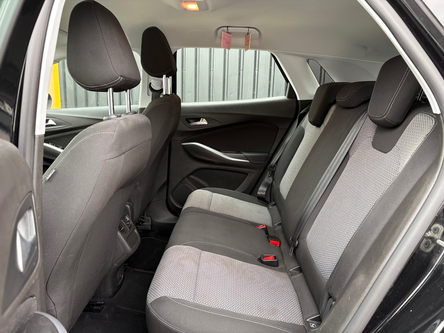 Used Vauxhall Grandland X 2018 for sale - 76309700: Photo 14