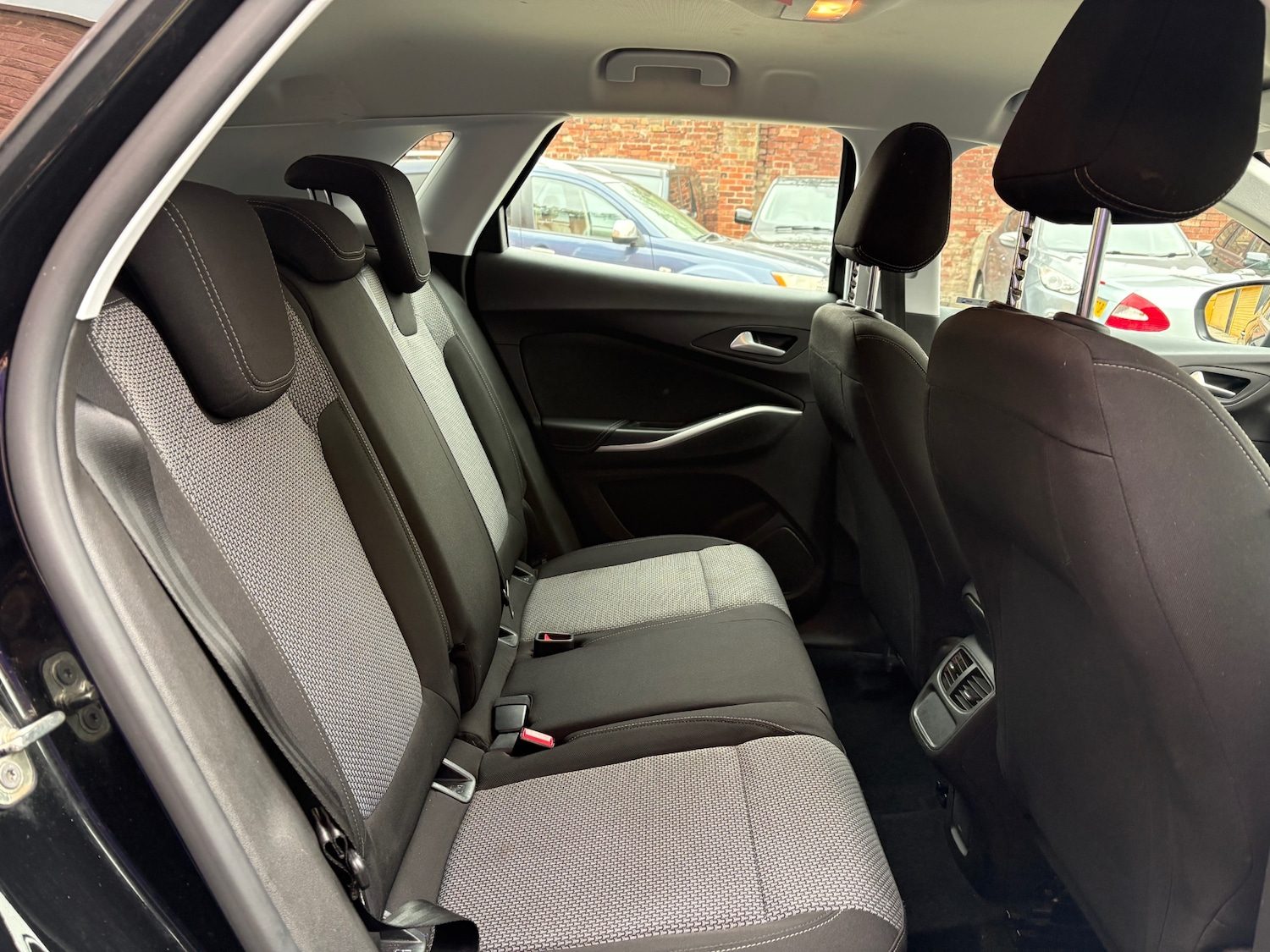 Used Vauxhall Grandland X 2018 for sale - 76309700: Photo 15