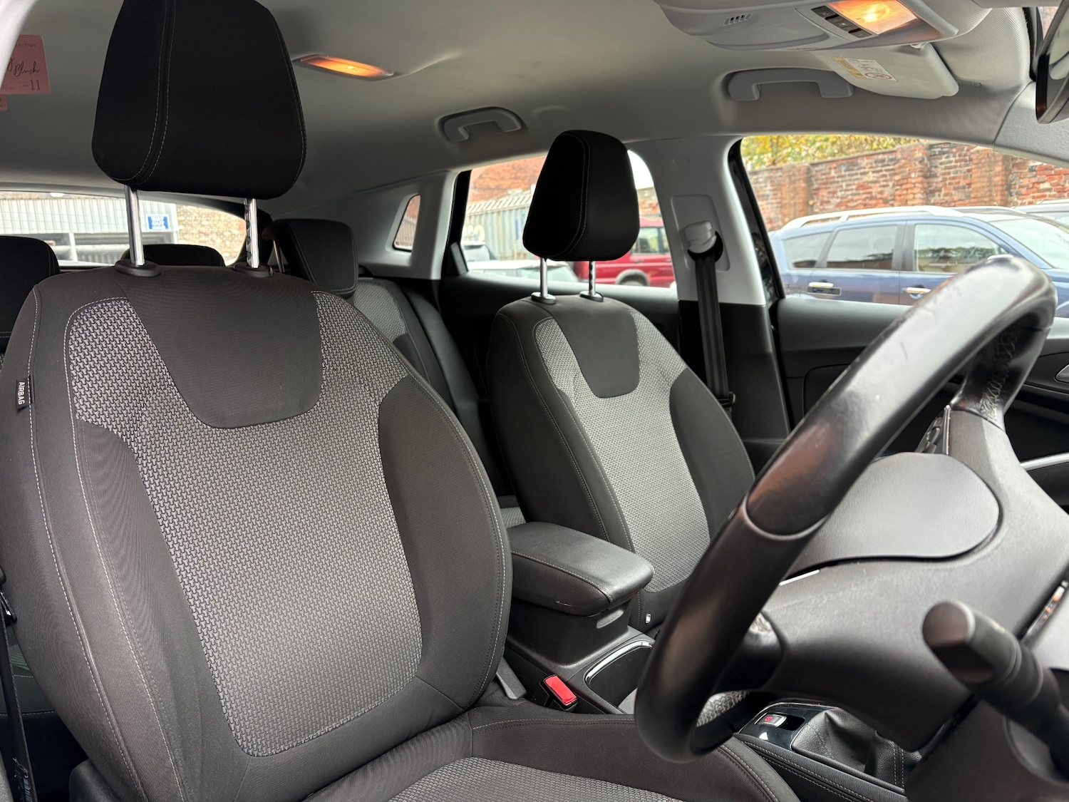 Used Vauxhall Grandland X 2018 for sale - 76309700: Photo 9