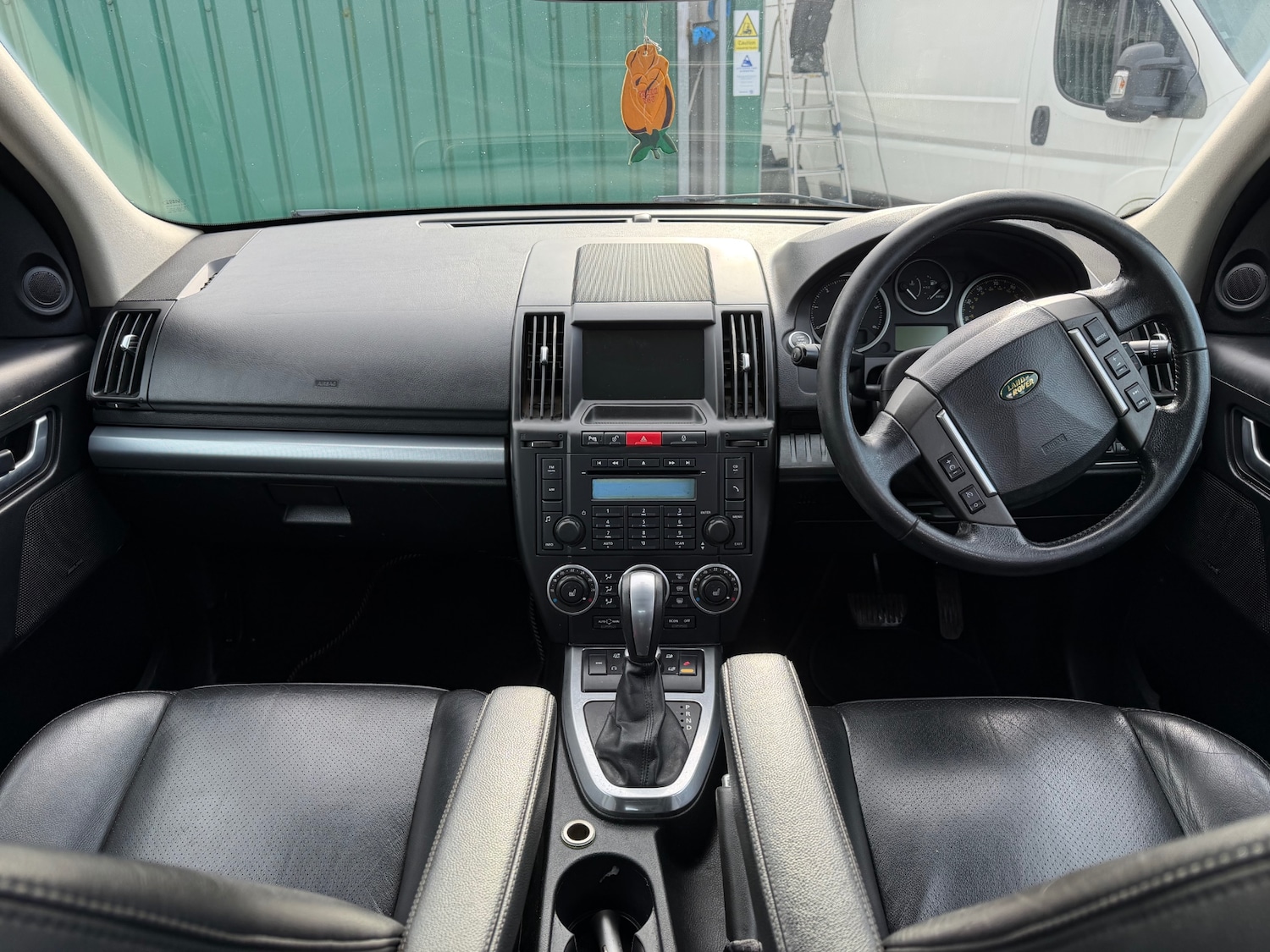 Used Land Rover Freelander 2007 for sale - 77636480: Photo 13