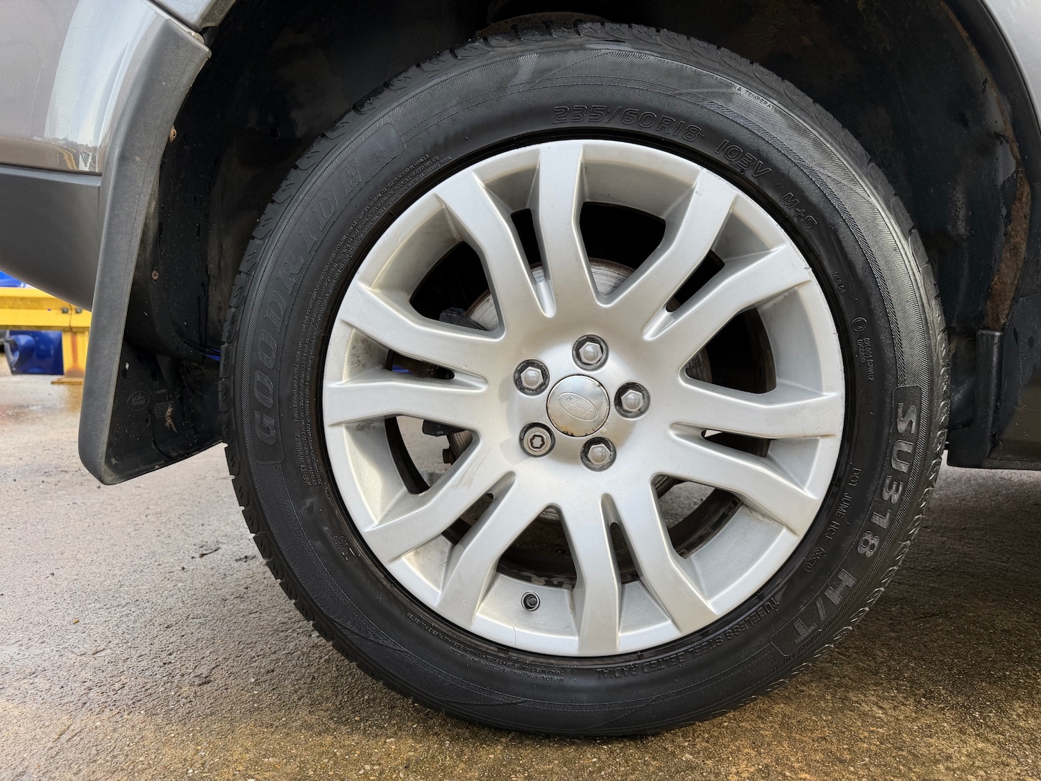 Used Land Rover Freelander 2007 for sale - 77636480: Photo 17