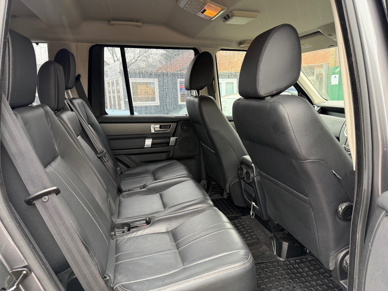 Used Land Rover Discovery 2016 for sale - 77492980: Photo 15