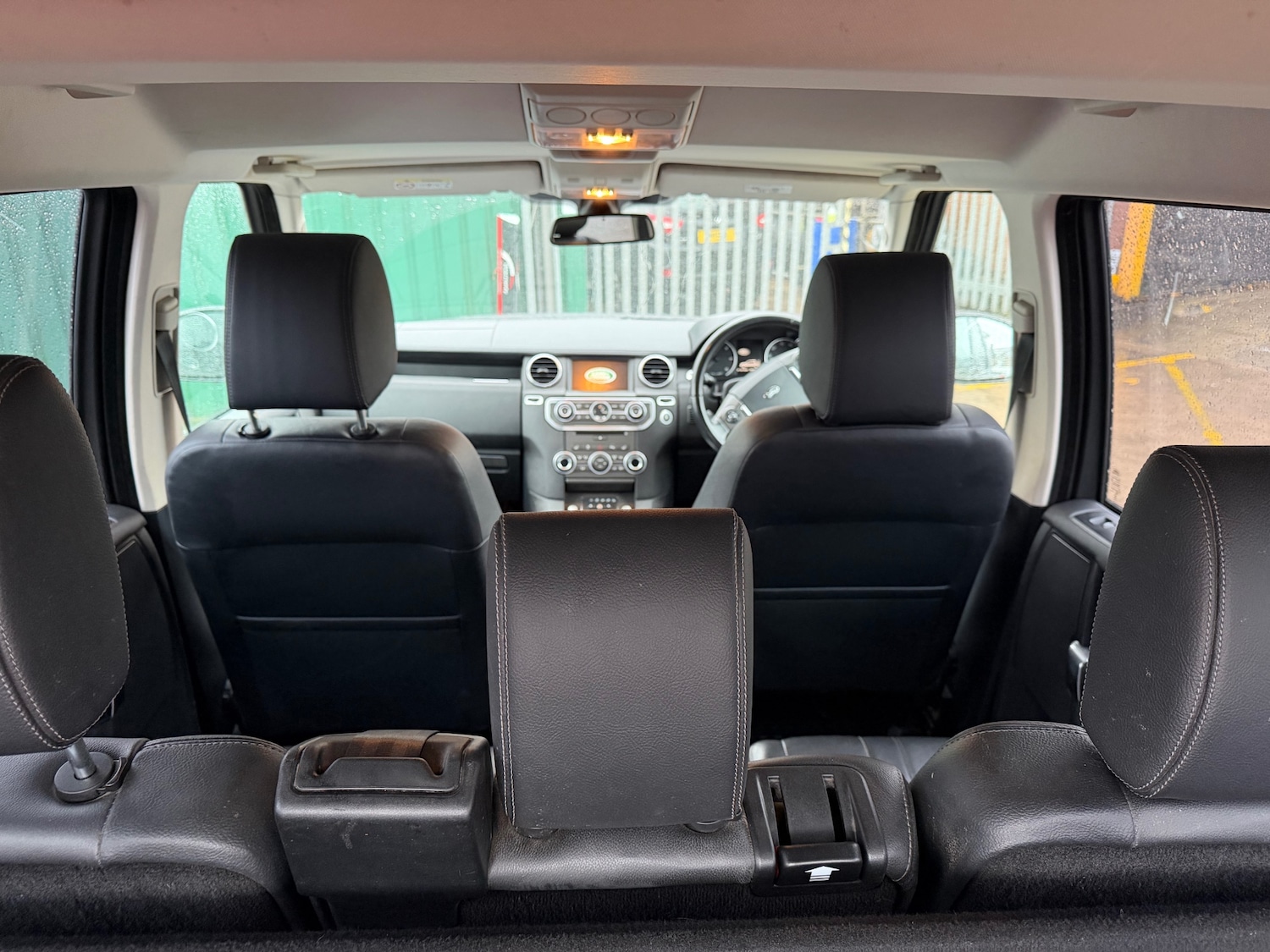 Used Land Rover Discovery 2016 for sale - 77492980: Photo 17