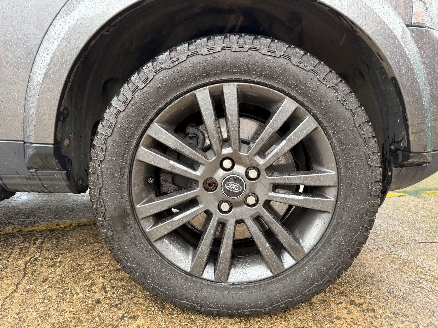 Used Land Rover Discovery 2016 for sale - 77492980: Photo 19