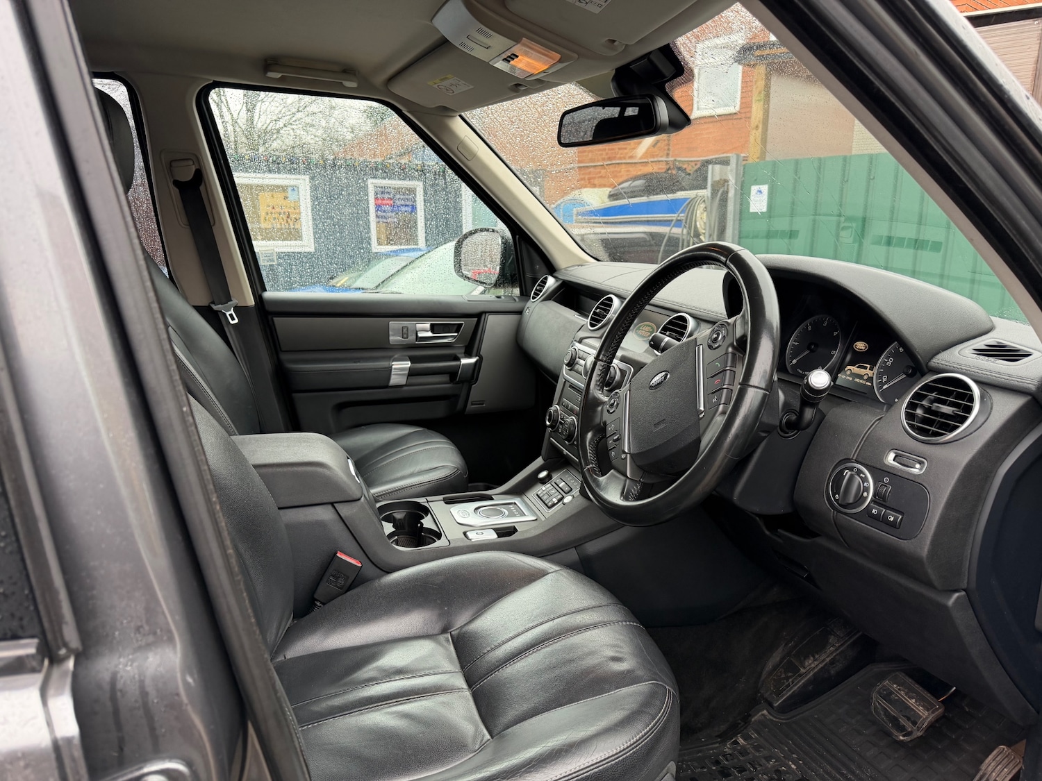 Used Land Rover Discovery 2016 for sale - 77492980: Photo 9