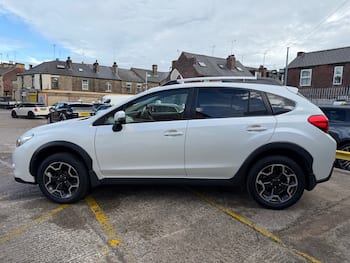 Used Subaru XV 2014 for sale - 79827757: Photo