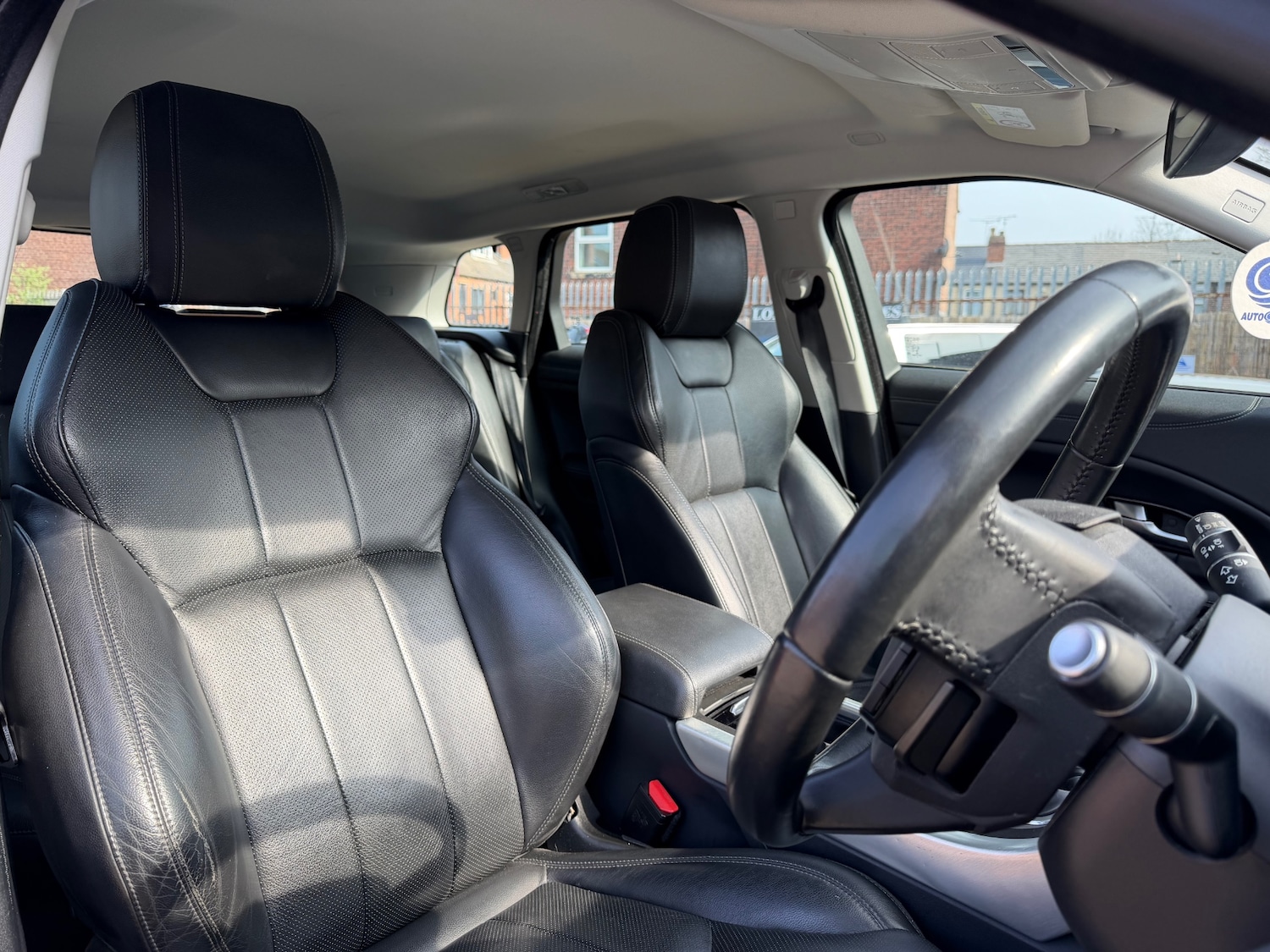 Used Land Rover Range Rover Evoque 2015 for sale - 77974760: Photo 10