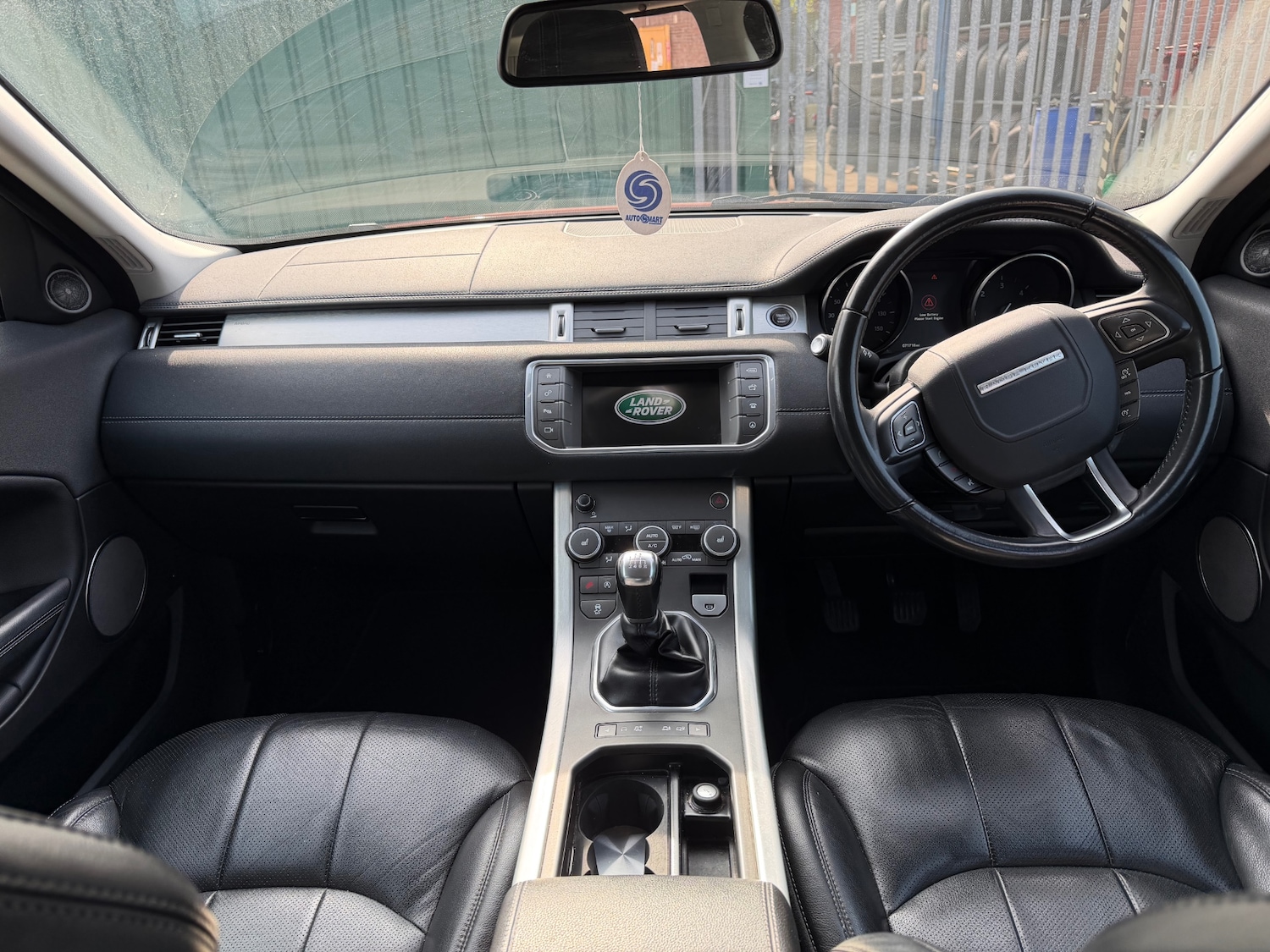 Used Land Rover Range Rover Evoque 2015 for sale - 77974760: Photo 13