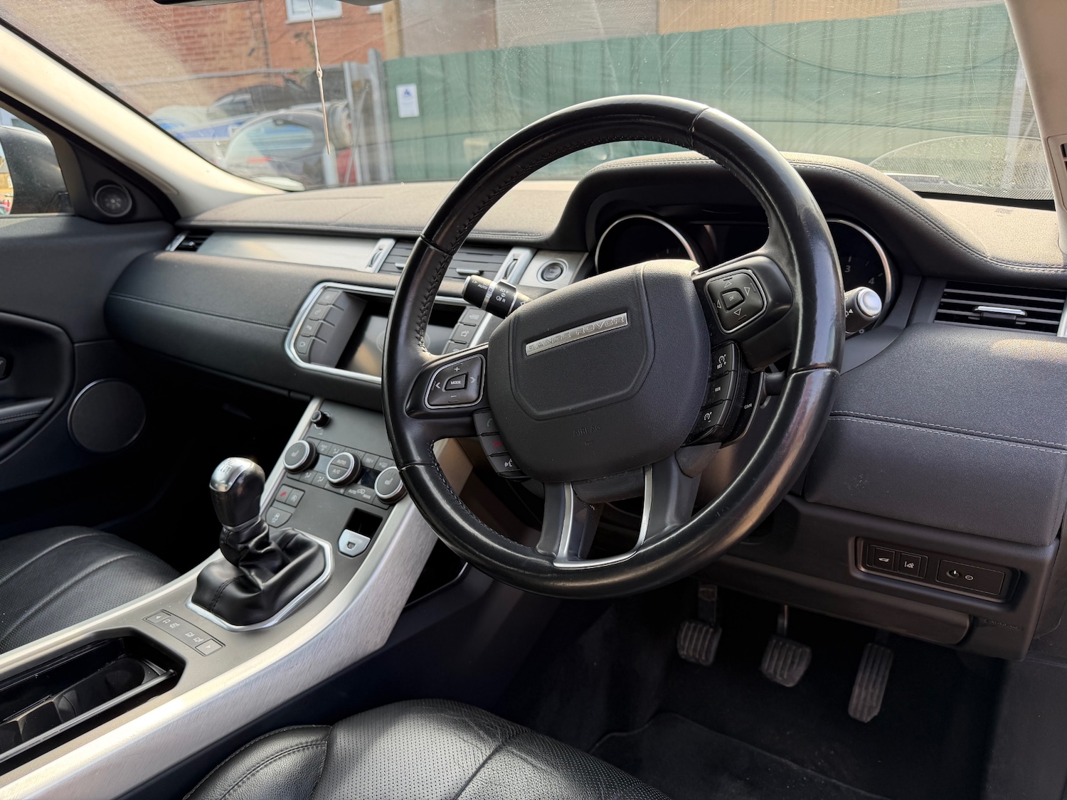 Used Land Rover Range Rover Evoque 2015 for sale - 77974760: Photo 14