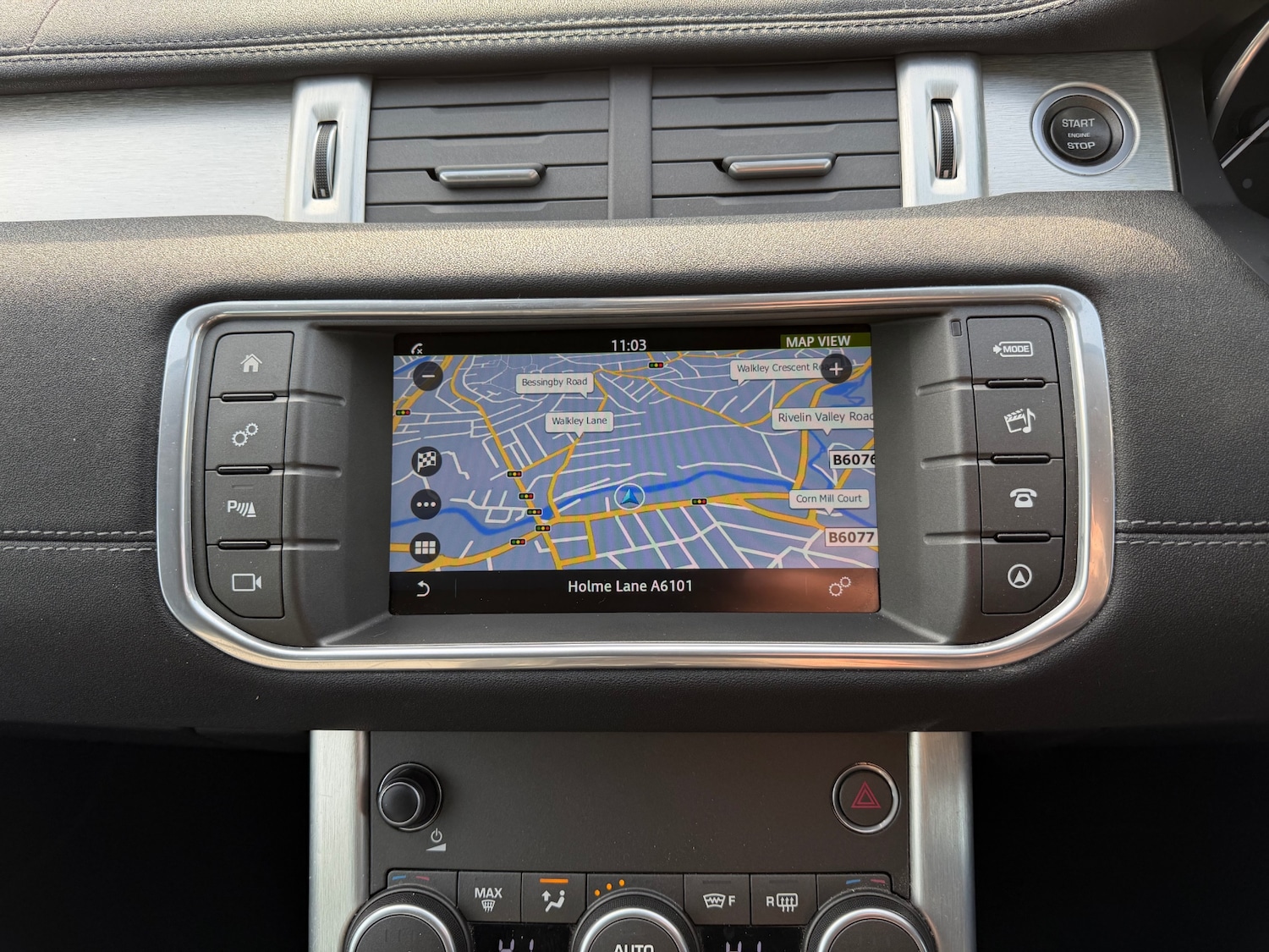 Used Land Rover Range Rover Evoque 2015 for sale - 77974760: Photo 15