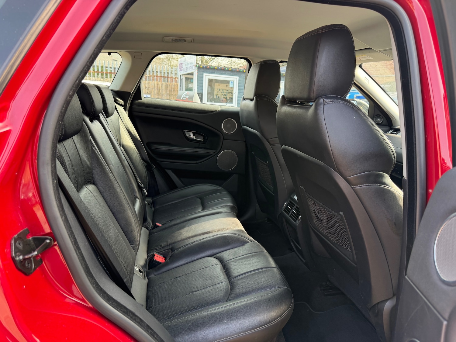 Used Land Rover Range Rover Evoque 2015 for sale - 77974760: Photo 17