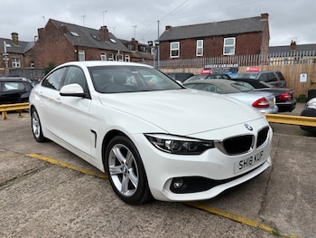 BMW - 4 Series