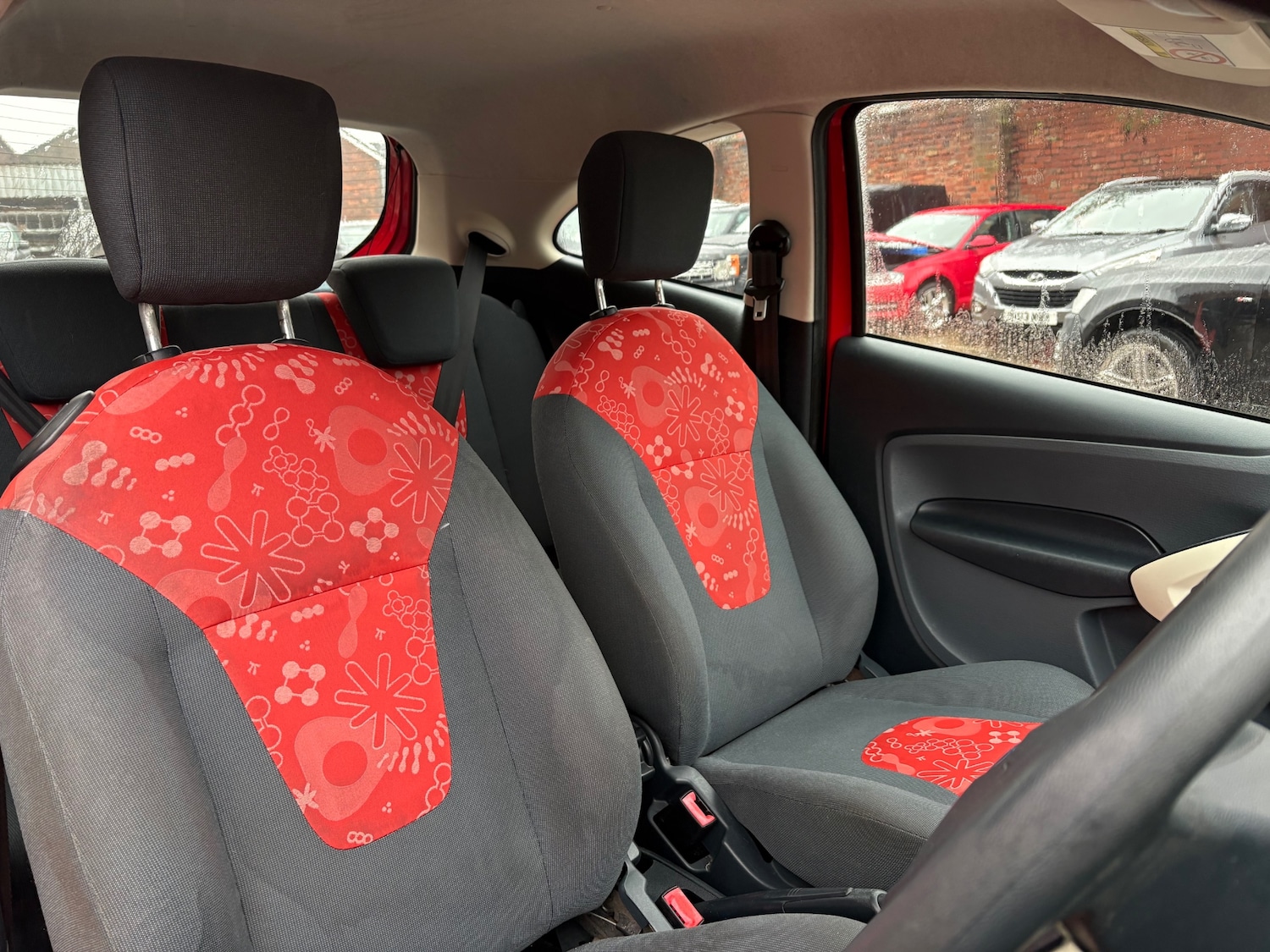 Used Ford Ka 2015 for sale - 76588889: Photo 10