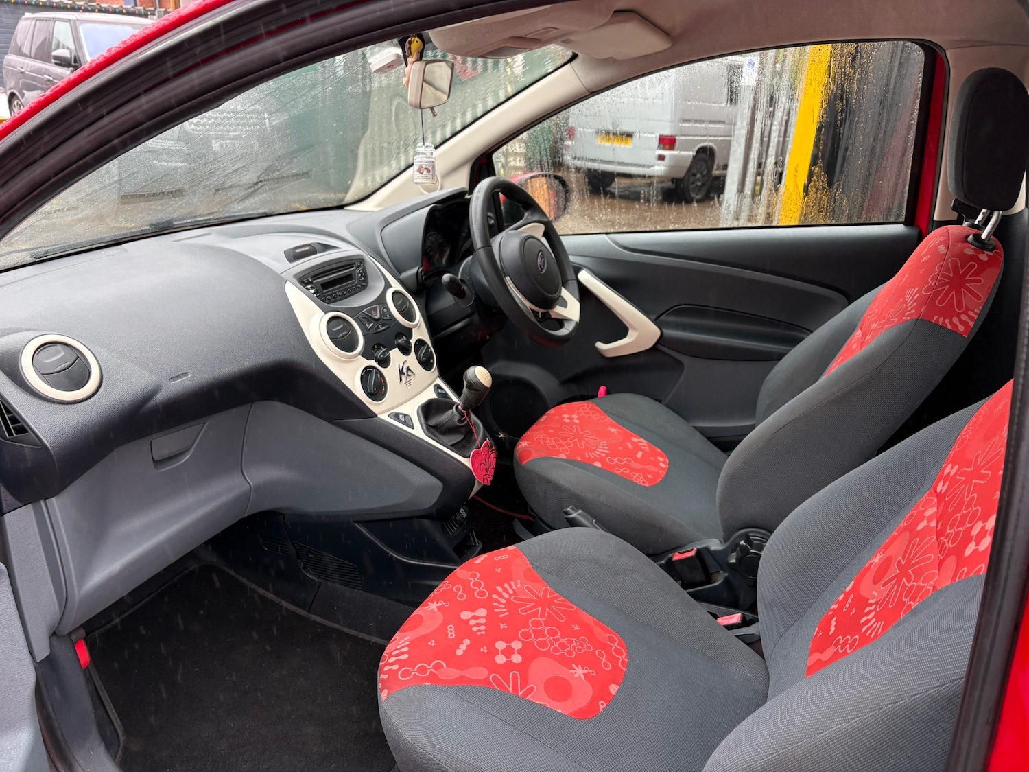 Used Ford Ka 2015 for sale - 76588889: Photo 11