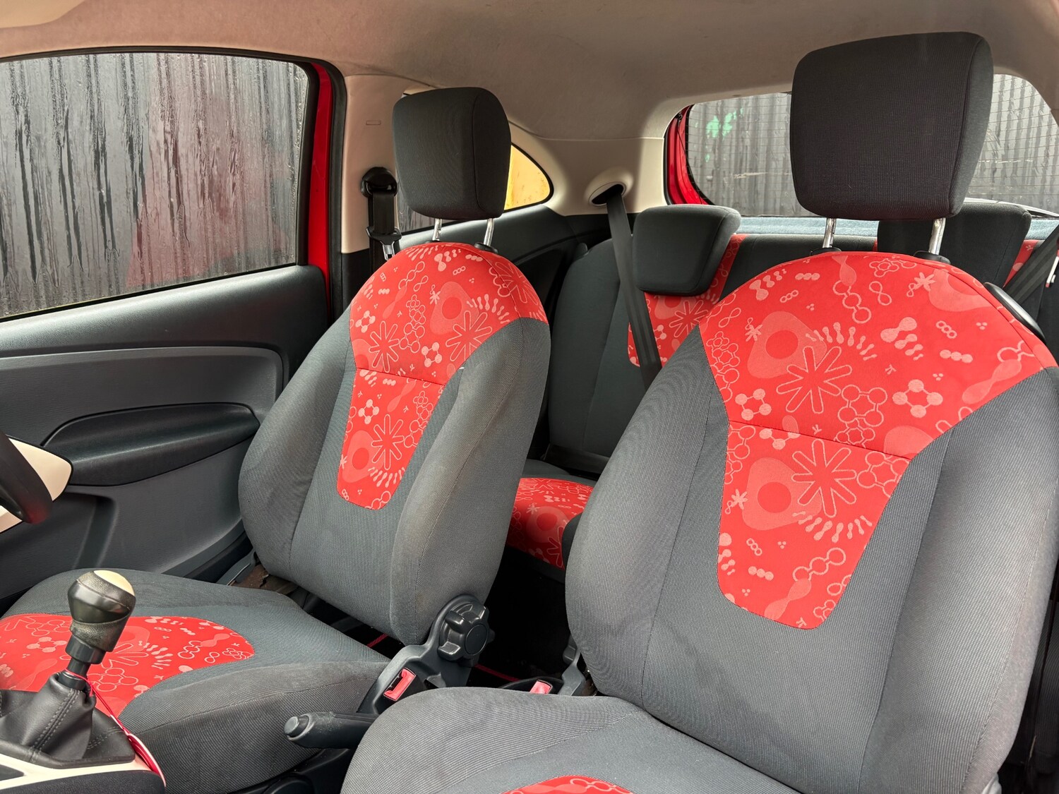 Used Ford Ka 2015 for sale - 76588889: Photo 12