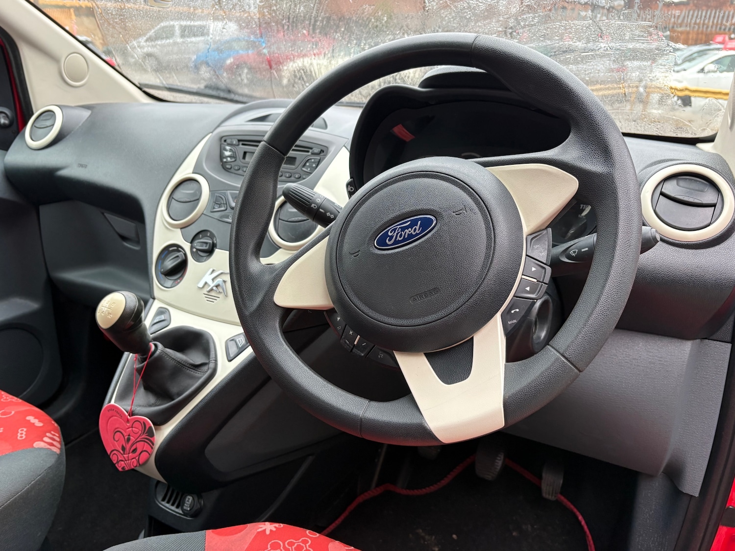 Used Ford Ka 2015 for sale - 76588889: Photo 13