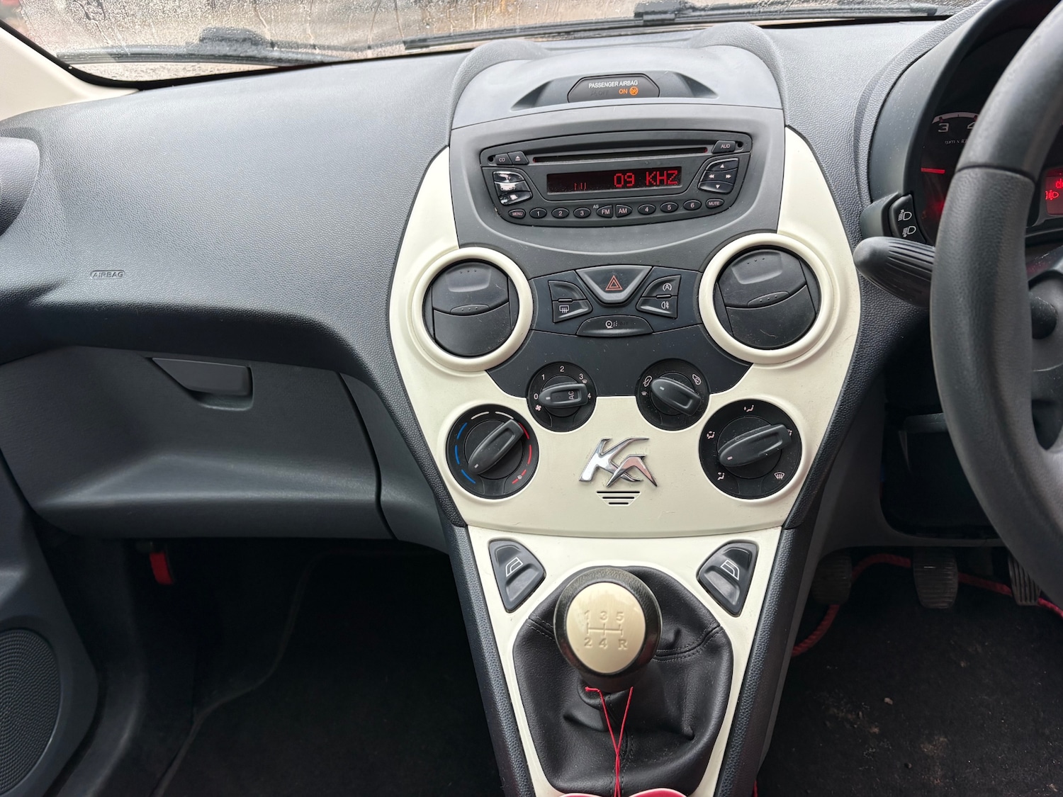 Used Ford Ka 2015 for sale - 76588889: Photo 14