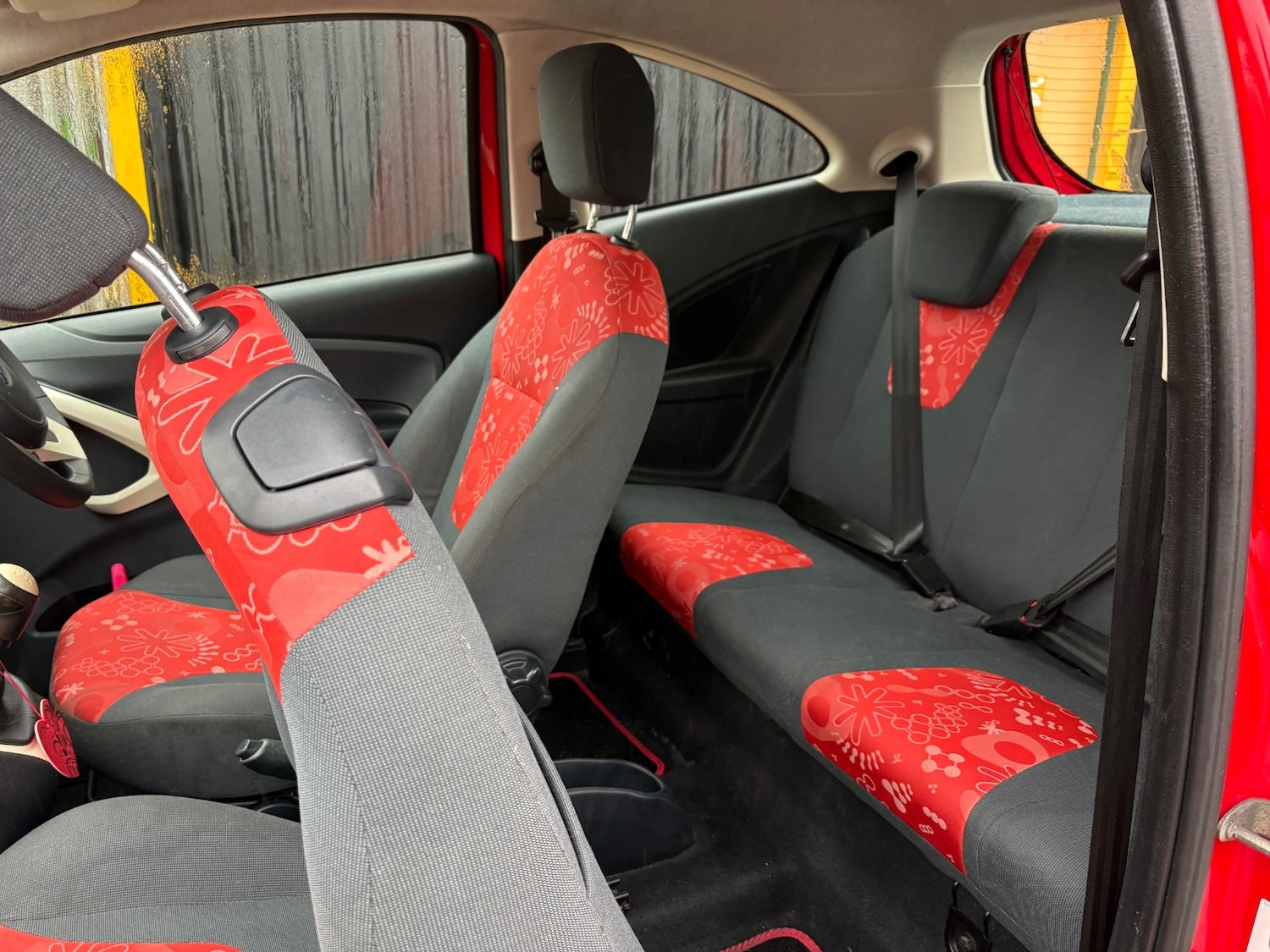 Used Ford Ka 2015 for sale - 76588889: Photo 15