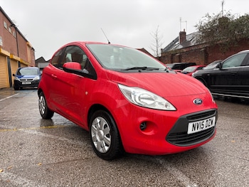 2015 (15) - 1.2 Edge 3dr [Start Stop]