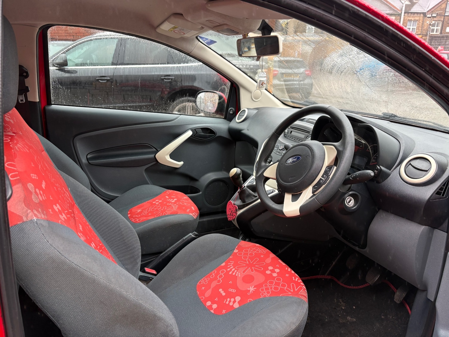 Used Ford Ka 2015 for sale - 76588889: Photo 9