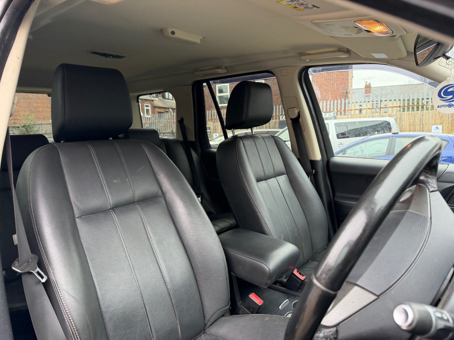 Used Land Rover Freelander 2013 for sale - 77830226: Photo 10