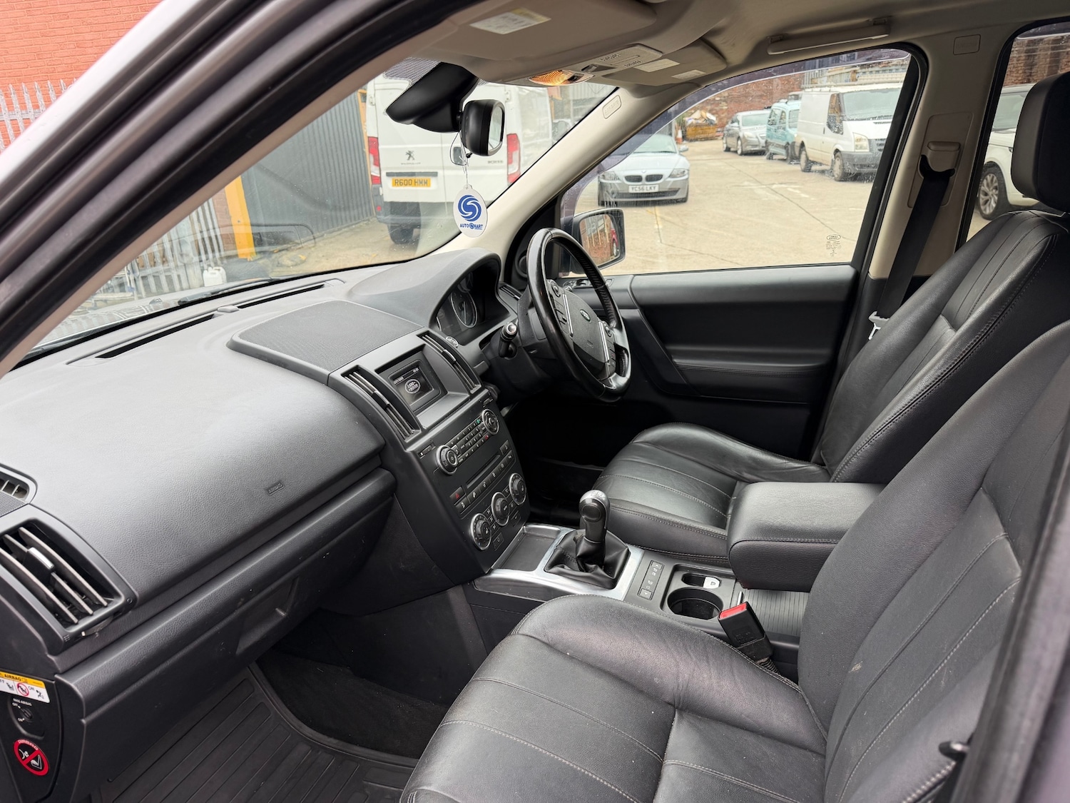 Used Land Rover Freelander 2013 for sale - 77830226: Photo 11