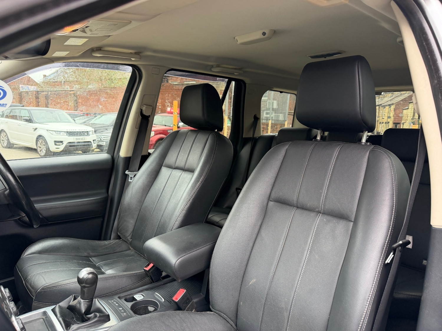 Used Land Rover Freelander 2013 for sale - 77830226: Photo 12