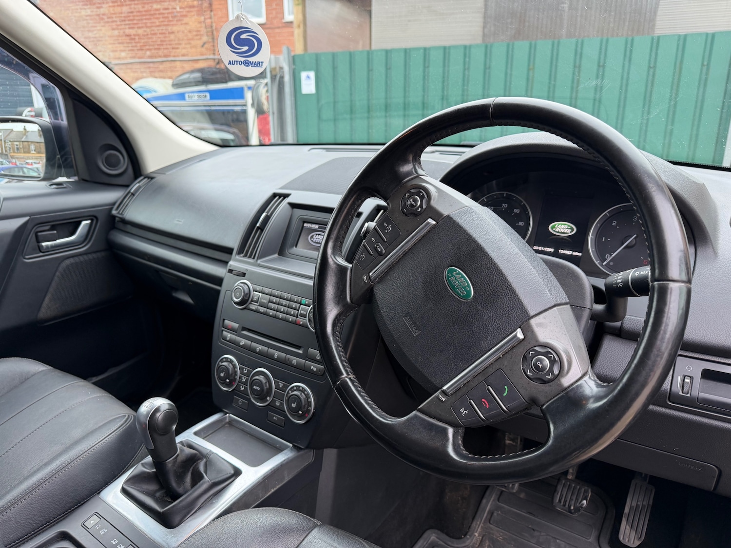 Used Land Rover Freelander 2013 for sale - 77830226: Photo 14