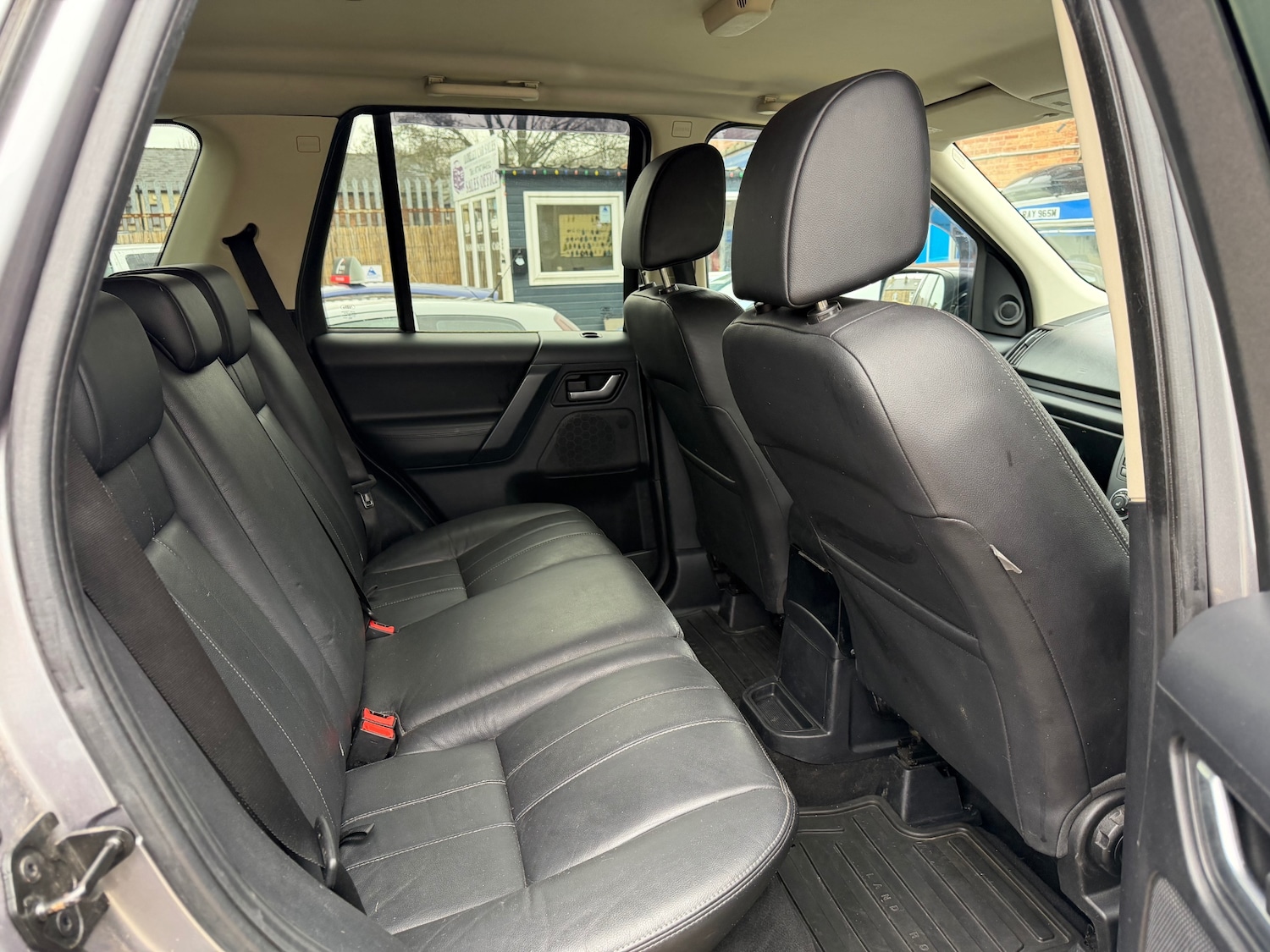 Used Land Rover Freelander 2013 for sale - 77830226: Photo 16