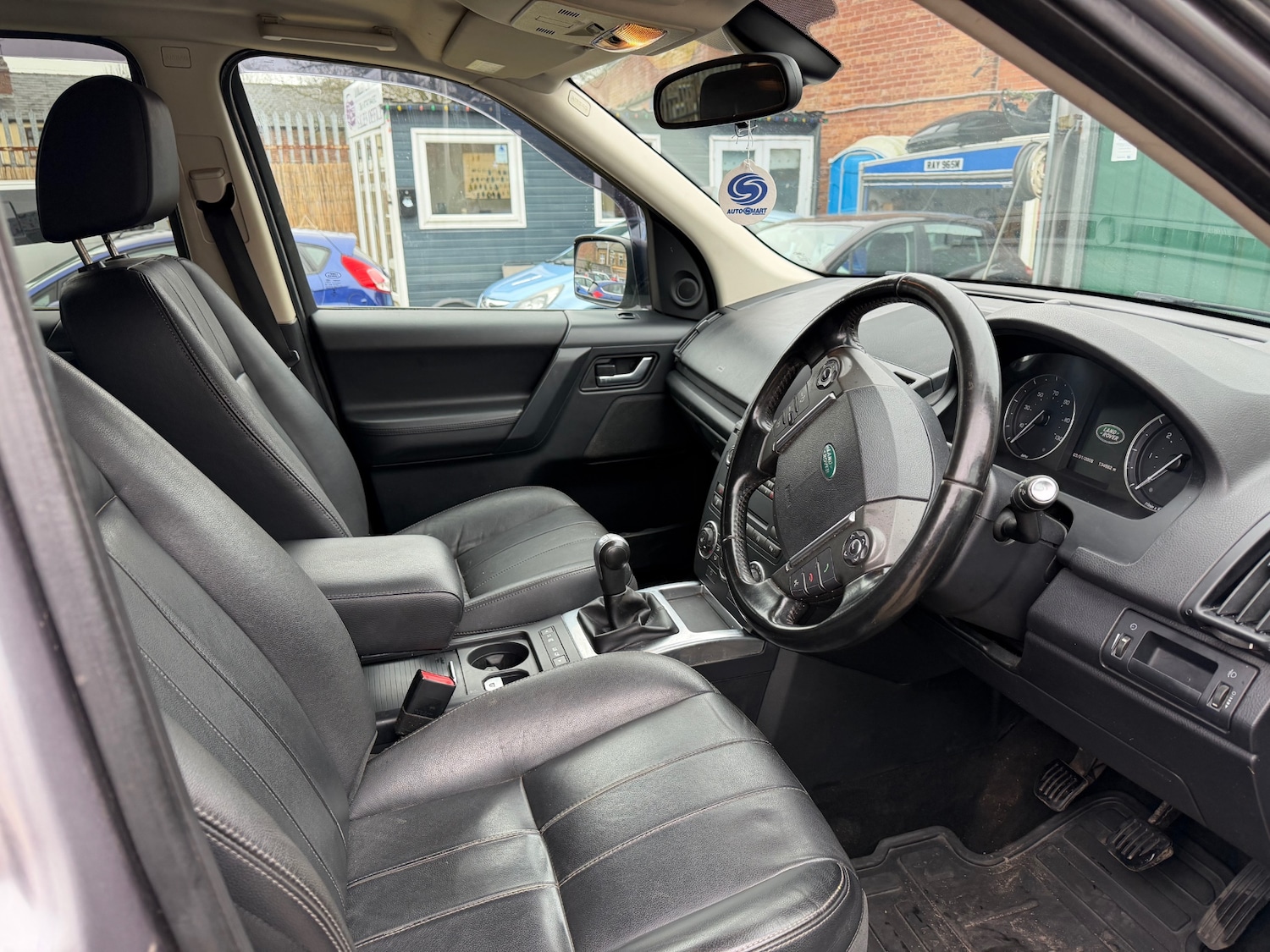 Used Land Rover Freelander 2013 for sale - 77830226: Photo 9