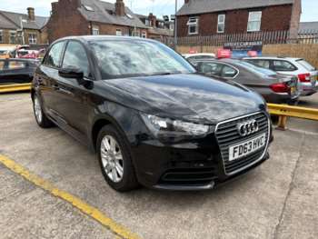 2014 (63) - 1.2 TFSI SE 5dr