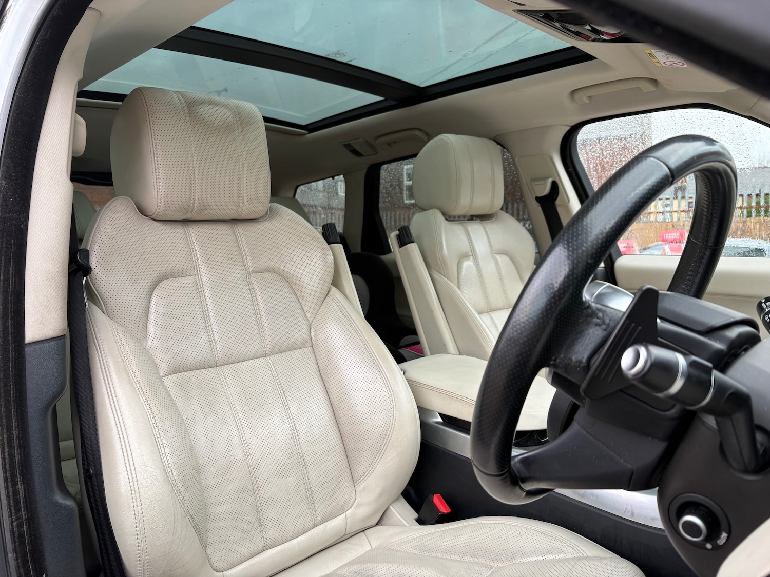 Used Land Rover Range Rover Sport 2014 for sale - 76853896: Photo 10