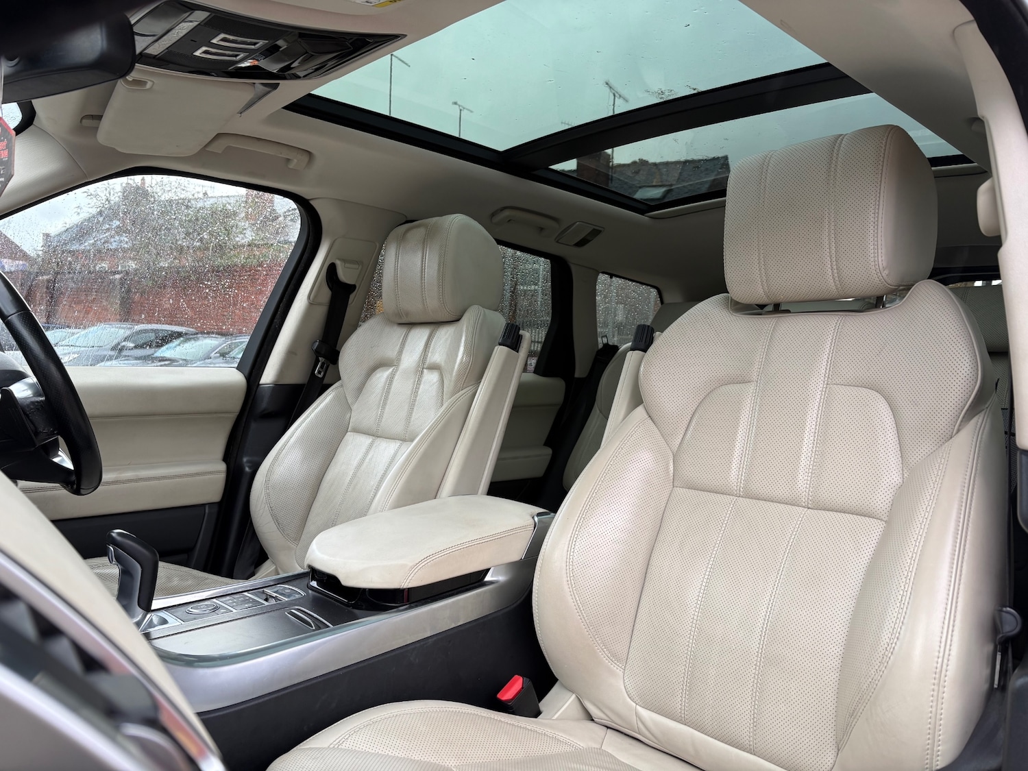 Used Land Rover Range Rover Sport 2014 for sale - 76853896: Photo 12