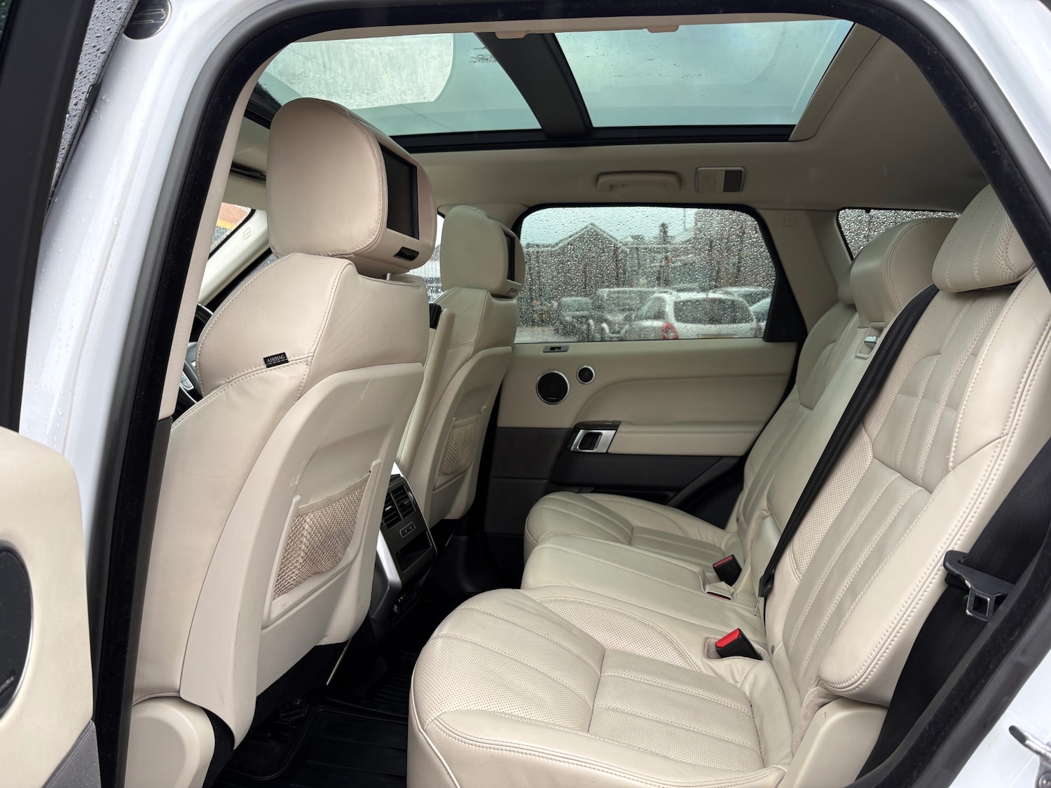 Used Land Rover Range Rover Sport 2014 for sale - 76853896: Photo 15