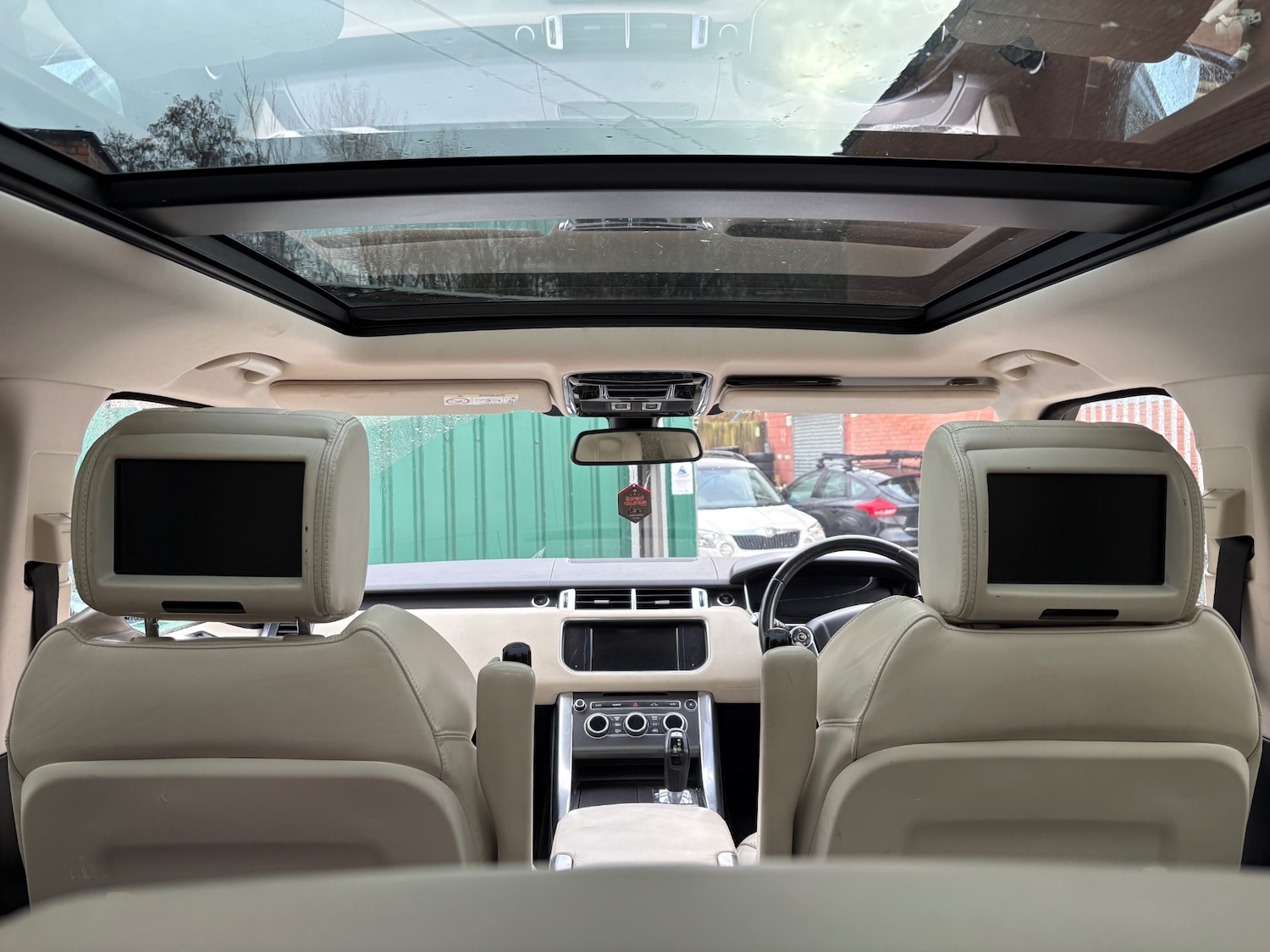 Used Land Rover Range Rover Sport 2014 for sale - 76853896: Photo 18