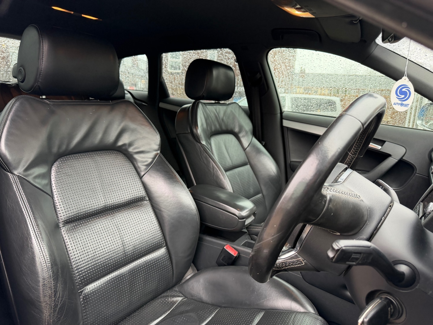 Used Audi A3 2011 for sale - 77482231: Photo 10