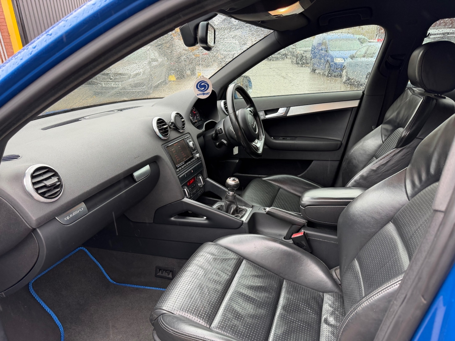 Used Audi A3 2011 for sale - 77482231: Photo 11