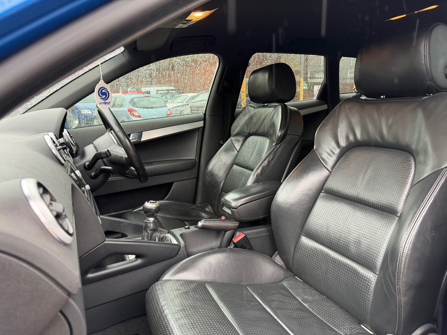 Used Audi A3 2011 for sale - 77482231: Photo 12