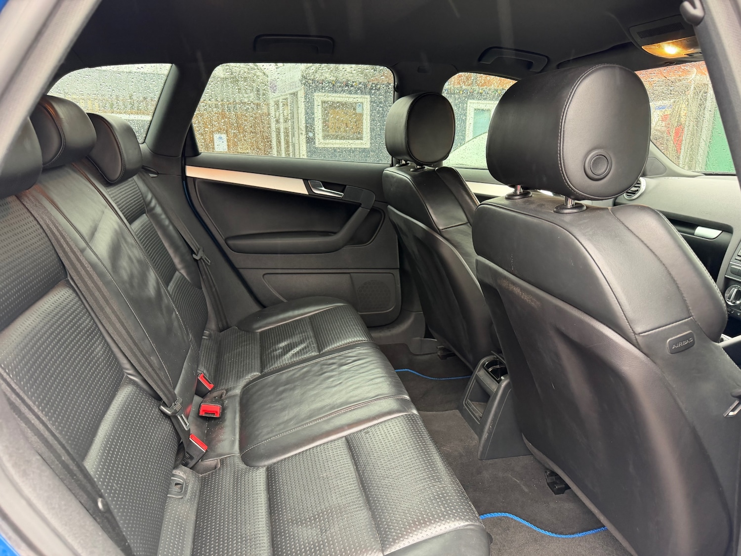 Used Audi A3 2011 for sale - 77482231: Photo 14