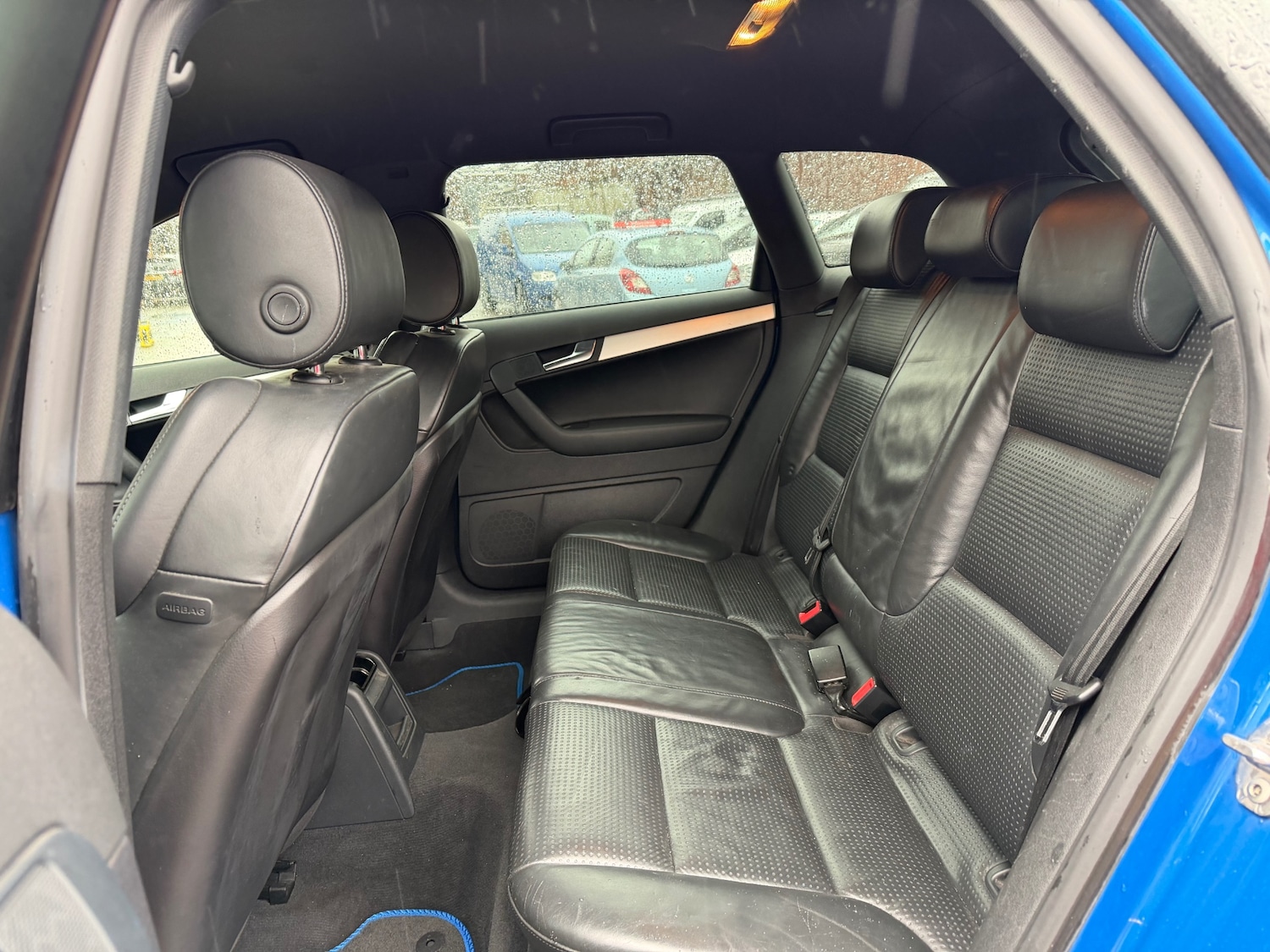 Used Audi A3 2011 for sale - 77482231: Photo 15